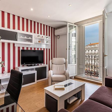 Waou Apartamentos En Sol Superior 2 Madrid Bagian luar foto